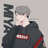 Miya Osamu