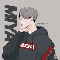 Miya Osamu