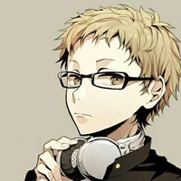 Tsukishima Kei