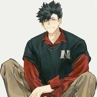 Kuroo Tetsuro
