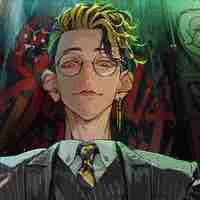 Shuji Hanma