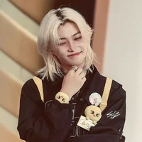 Lee Youngbok(Felix)