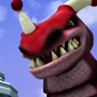 quái vật say rượu