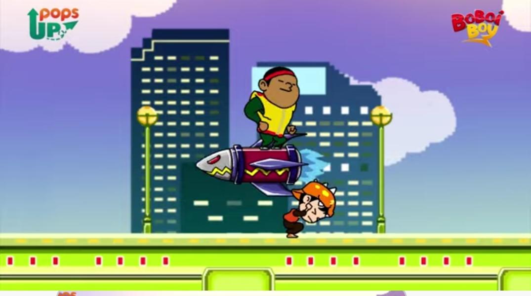 NovelToon