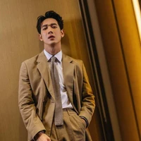 Nguyễn Trường Sinh (Ny Atus/Song Luân)