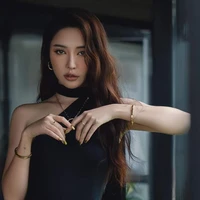 Bích Phương (Ny Issac)