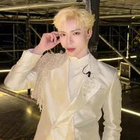 Lê Trung Thành (Ny Phúc/Erik)