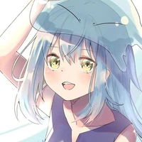 meme đang cosplay ri