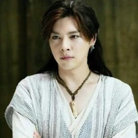 Vũ Hạo/tán tiên