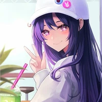 Hoshino Ai - Daiko Natsumi