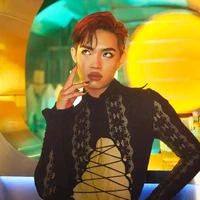 Pháp Kiều (18 tuổi)