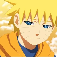 Uzumaki Naruto