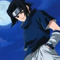Uchiha Sasuke