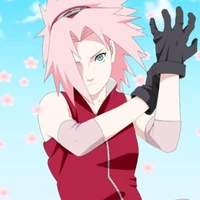 Haruno Sakura