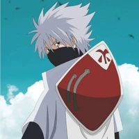 Hatake Kakashi