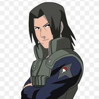 Uchiha Fugaku