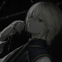 Kurapika Kurta