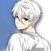 Seishiro Nagi