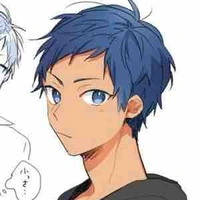 Aomine Daiki