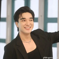 Tuấn Duy_cậu hai