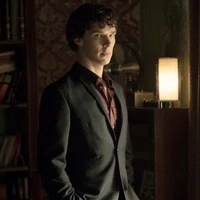 Sherlock Holmes