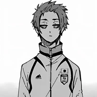 itoshi sae
