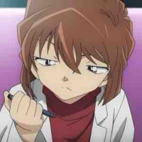Haibara Ai