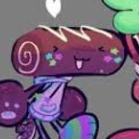 cosmo🍪🍫I bánh di động 🍞