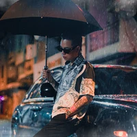 Bùi Thế Anh |Andres