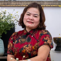 Lê Thị Nghĩa| mẹ Nghĩa