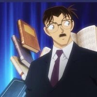 Kudo Yusaku