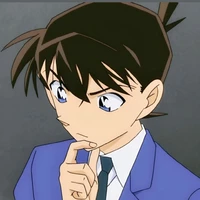 Kudo Shinichi