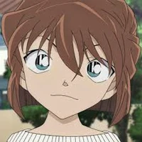 Haibara Ai