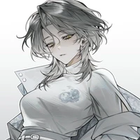 Rimado Mora / Shinzou