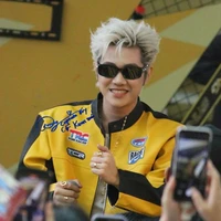 Hoàng Đức Duy ( Captain boy )