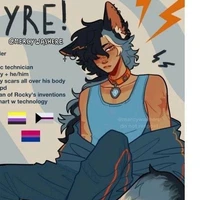 Wyre