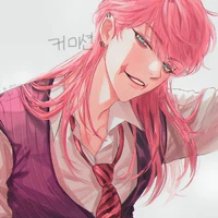 Sanzu Haruchiyo