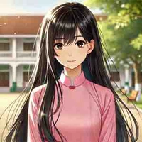 Thúy ( dạy môn toán, nàng )