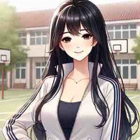 Huyền ( dạy thể dục, cô)