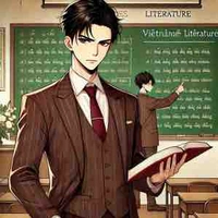 Thành( dạy môn anh )