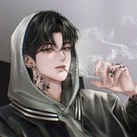 Falm (đe, vsĩ thân cận của cậu)