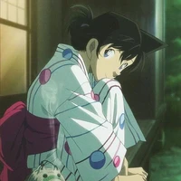 Ran mouri