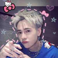 tongtai ( tg cute ó )
