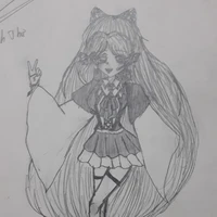 Kochou Gino(thời hiện đại)