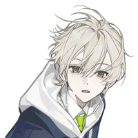 Lục Hạ Nguyên /omega/