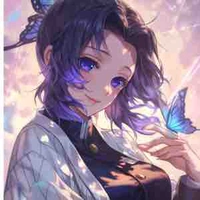 Kochou shinobu