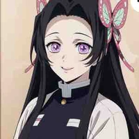 Kochou kanae