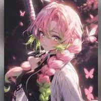 Kanroji mitsuri