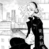 Sano Manjiro