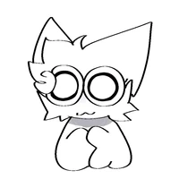 Wenda🐱